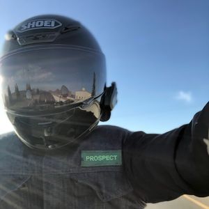 Meet your Posher, Tommy